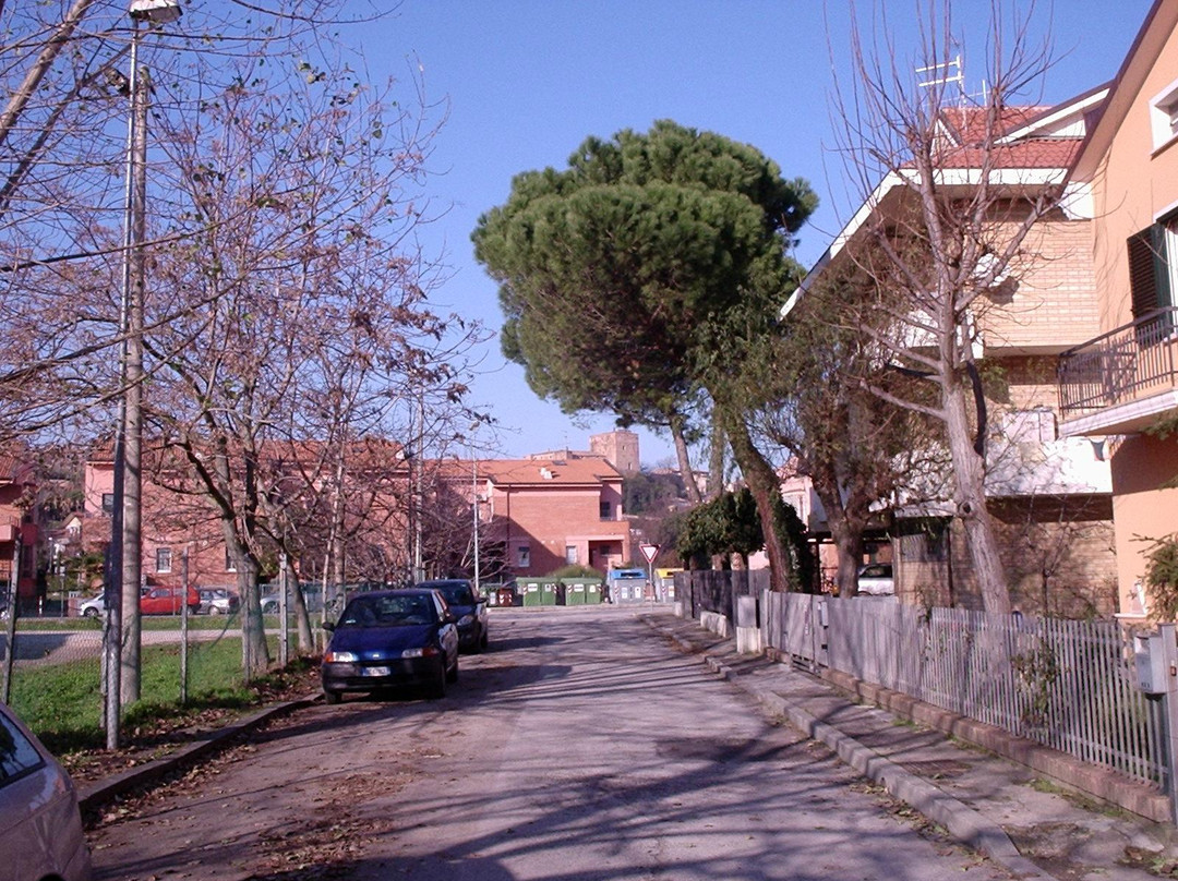 Nonna Seconda