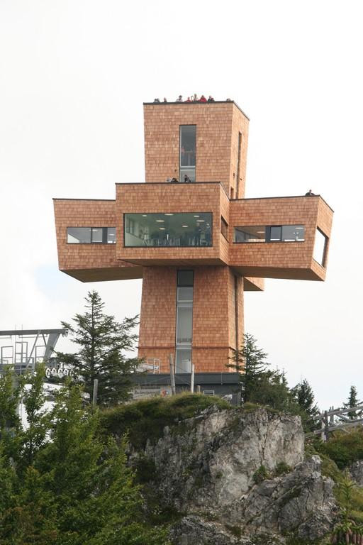 Jakobskreuz-皮勒湖圣乌欧里西必去景点