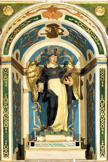Chiesa di Santa Maria della Visitazione景点图片