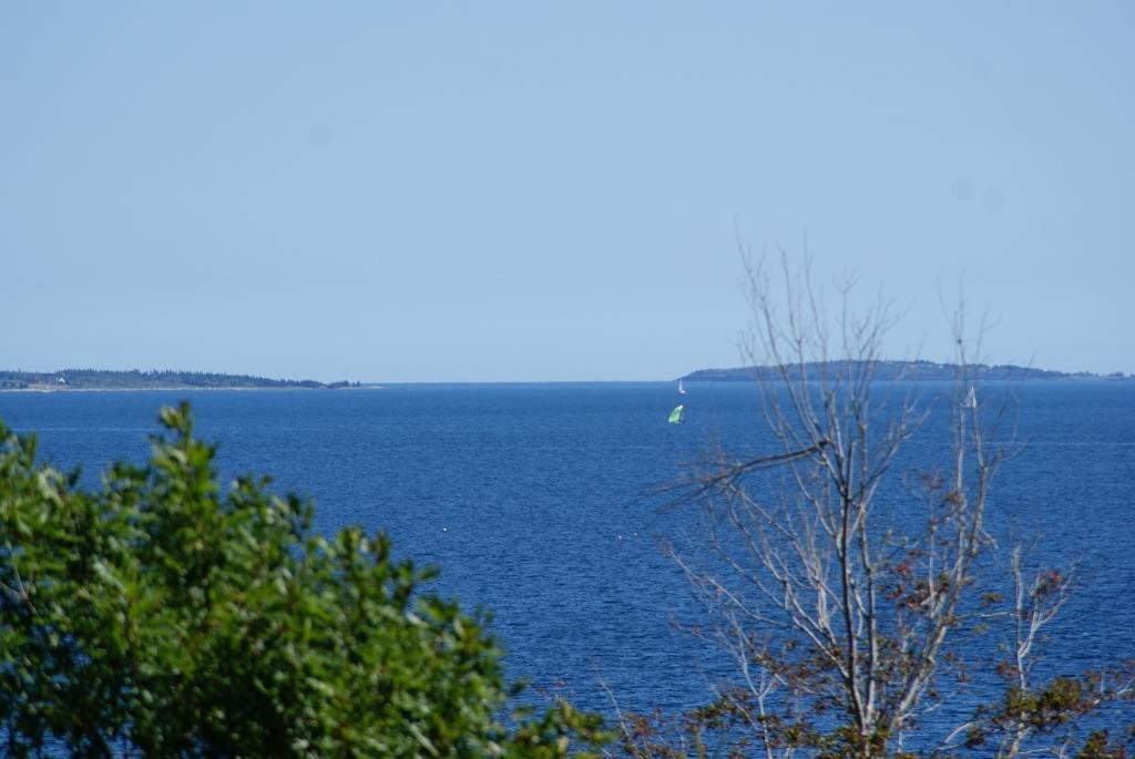 Graves Island Provincial Park景点图片