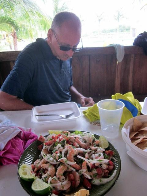 Num Ka'an Ranch-Bacalar必去景点