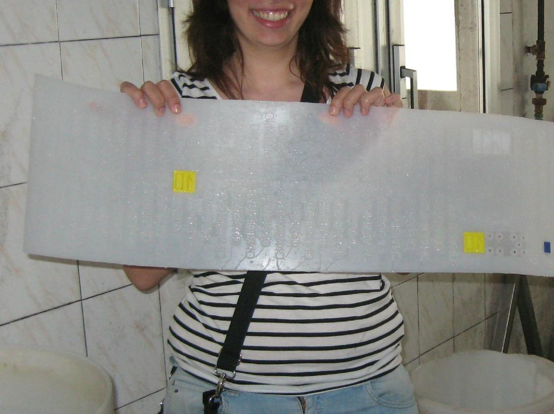 Discover with Laura - Food Tours in Parma-帕尔马必去景点