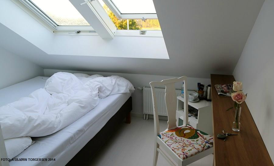 Emma's Bed and Breakfast主图