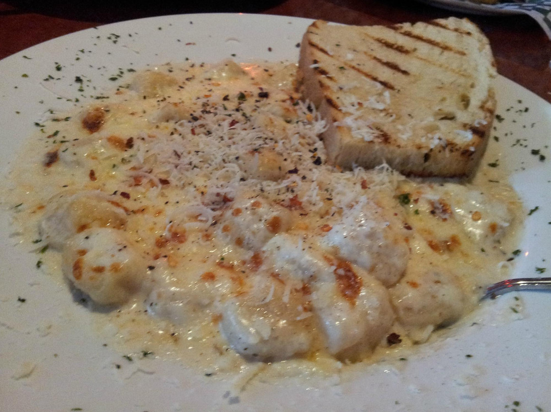 兰里市餐馆和美食-Pasta Polo