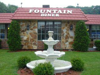 Fountain Diner