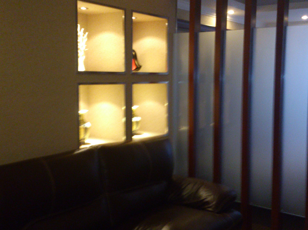 天鹤大酒店主图