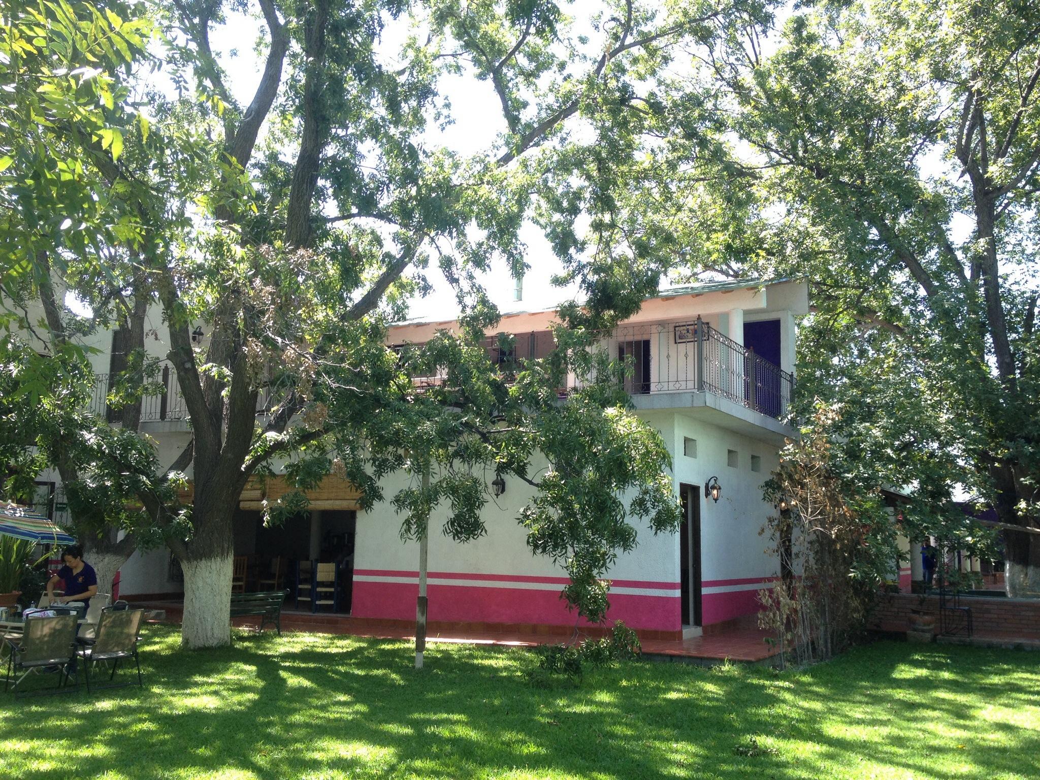 Casa Maru Hotel-客卧
