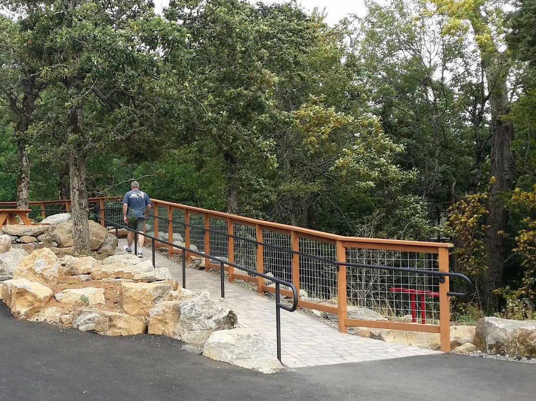 Viento Wines-胡德里弗必去景点