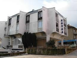 Hotel Krajina