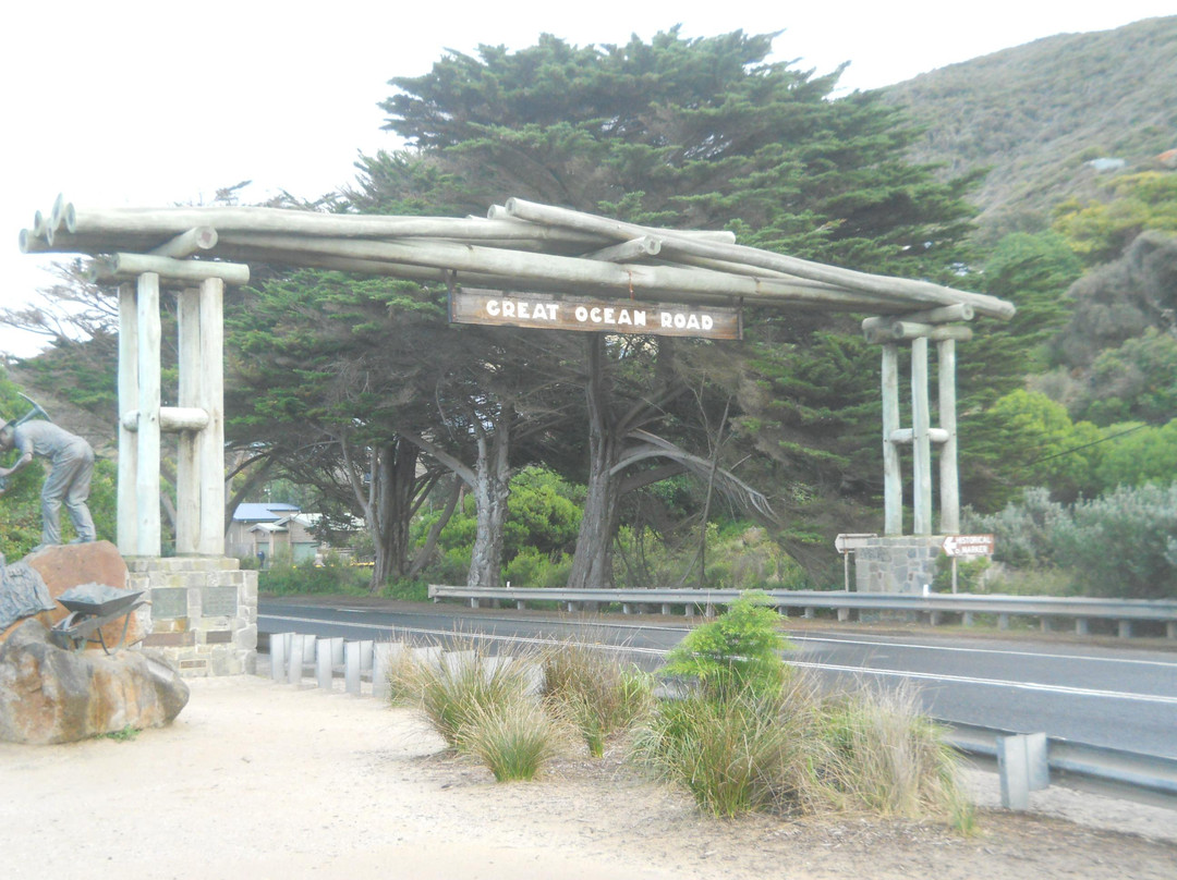 More Than A Tour Day Tours-季隆必去景点