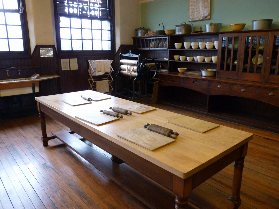 Scotland Street School Museum-格拉斯哥必去景点