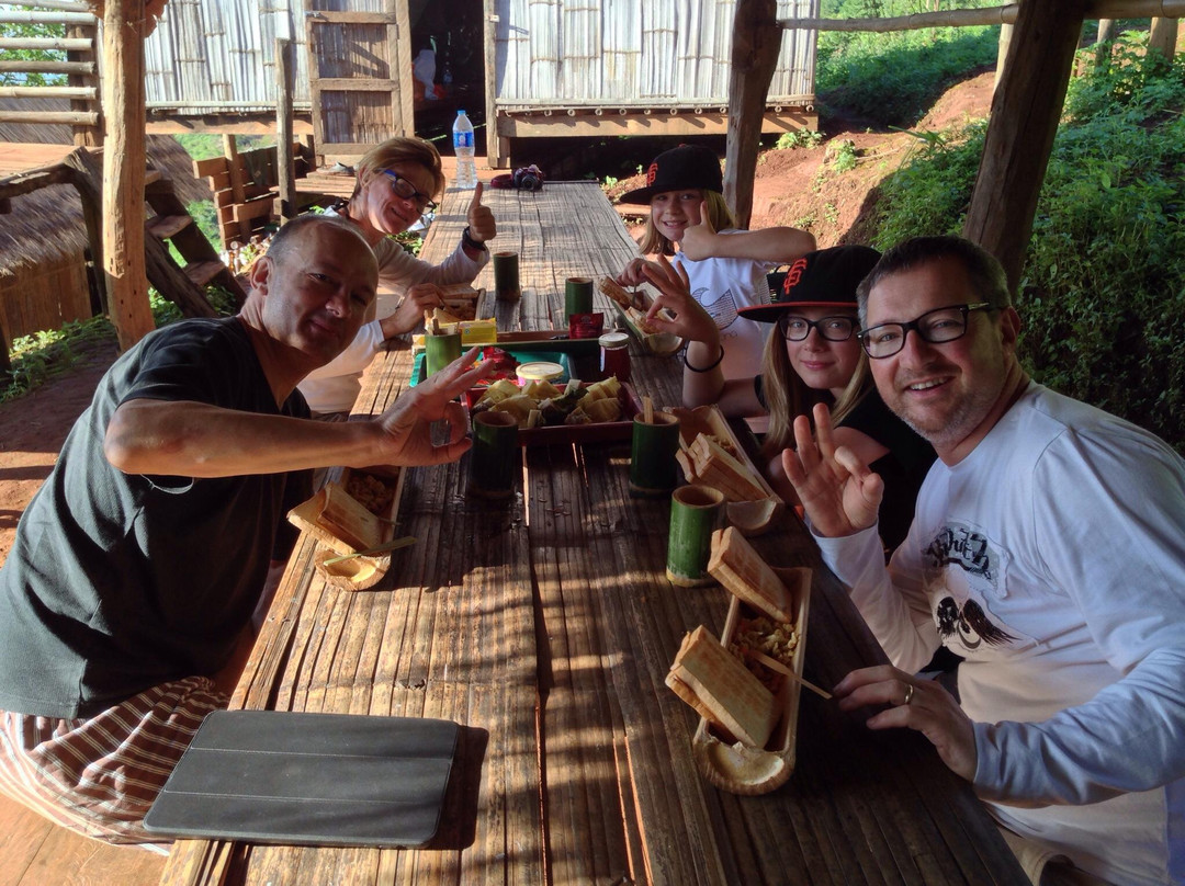 Loolu Tour - Private Day Tours景点图片