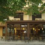 Apartmani Boracko Jezero