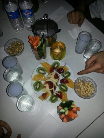 Mimoza Cafe Bar-伊斯坦布尔必去景点