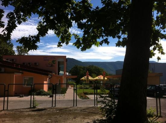Garni Hotel Siesta