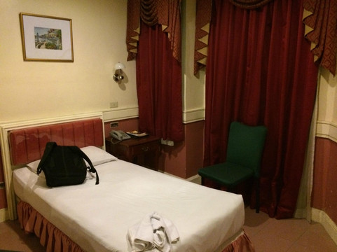 Basilan Island酒店住宿-Sky Park Hotel