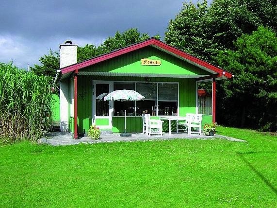 Hojvang i Hadsund