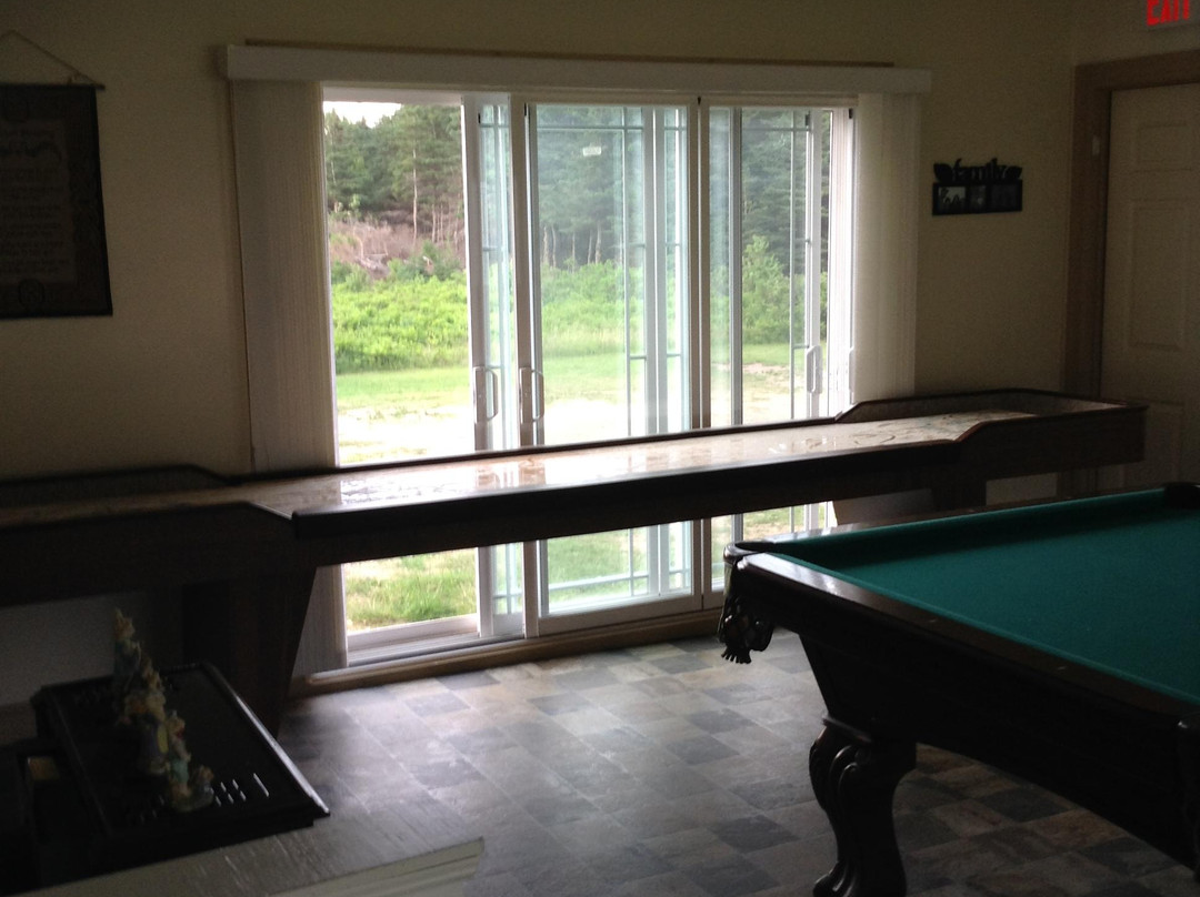 Highland Breeze Accommodations主图