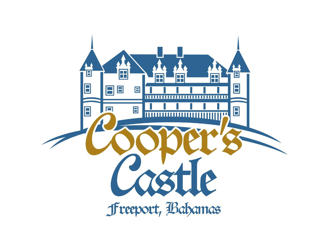 Cooper's Castle-弗里波特必去景点