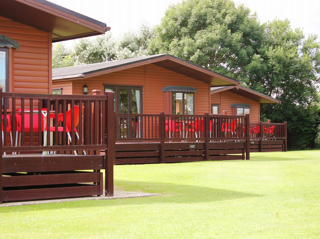 Seacroft Holiday Estate
