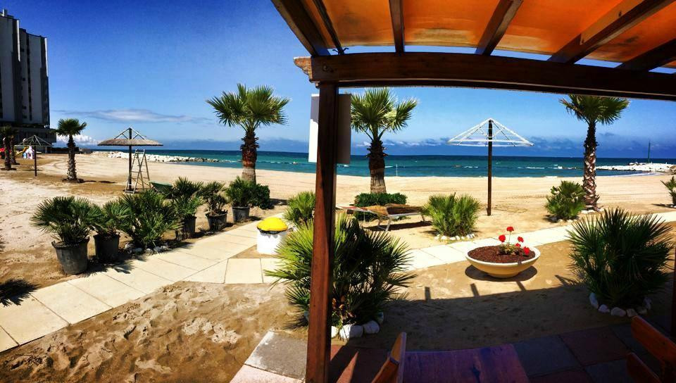 Portoverde Beach景点图片