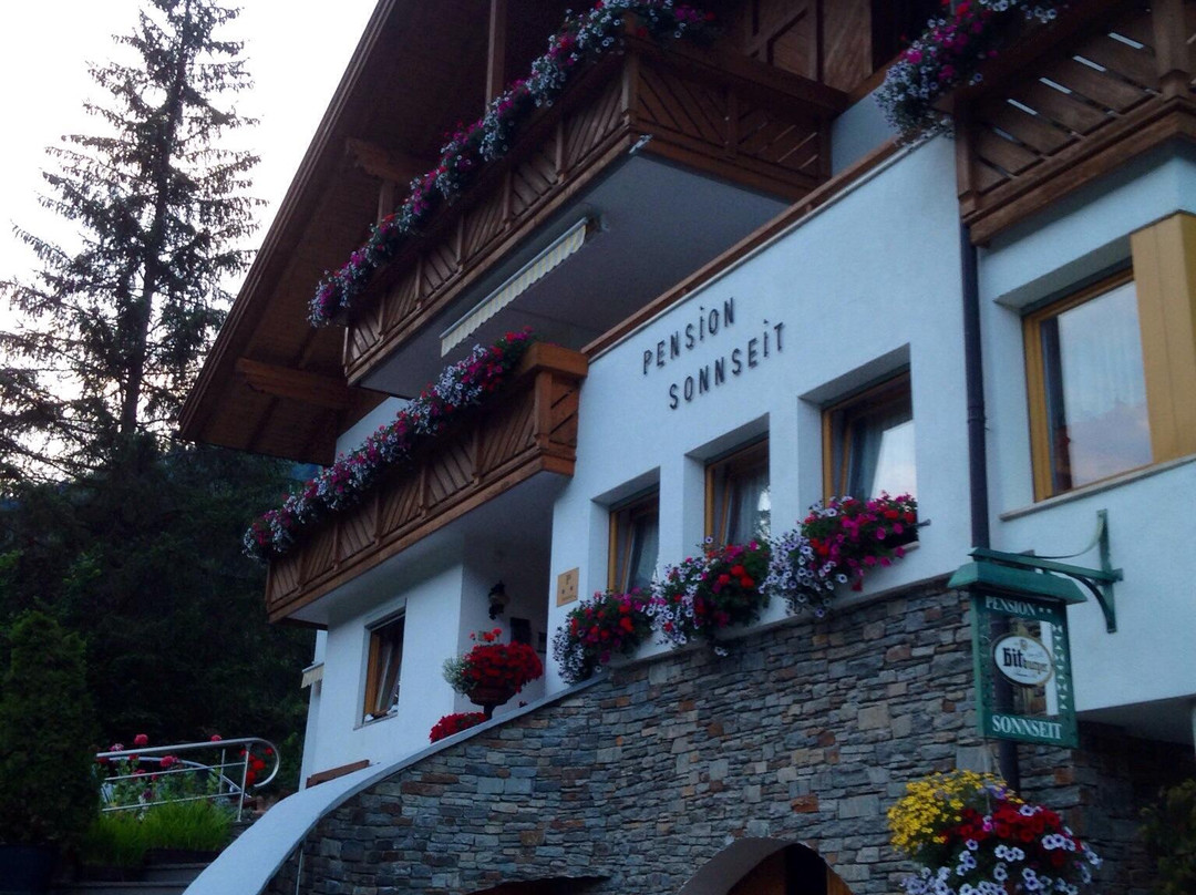 Pension Sonnseit主图