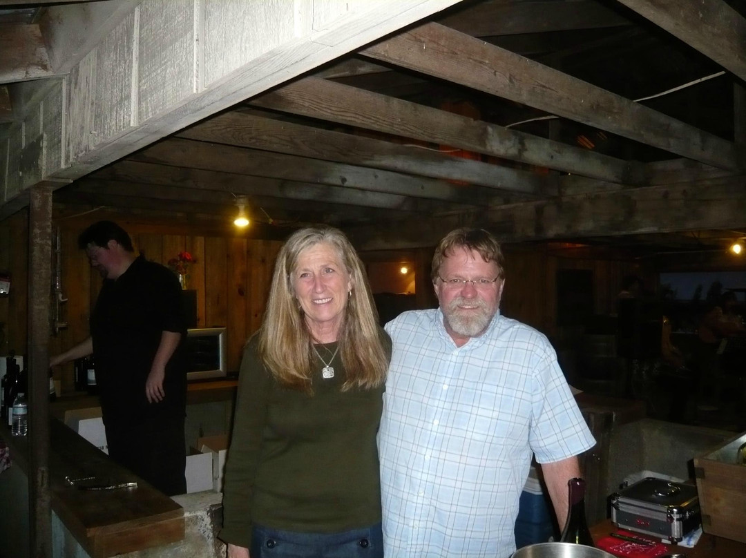 Plaisance Ranch-Williams必去景点