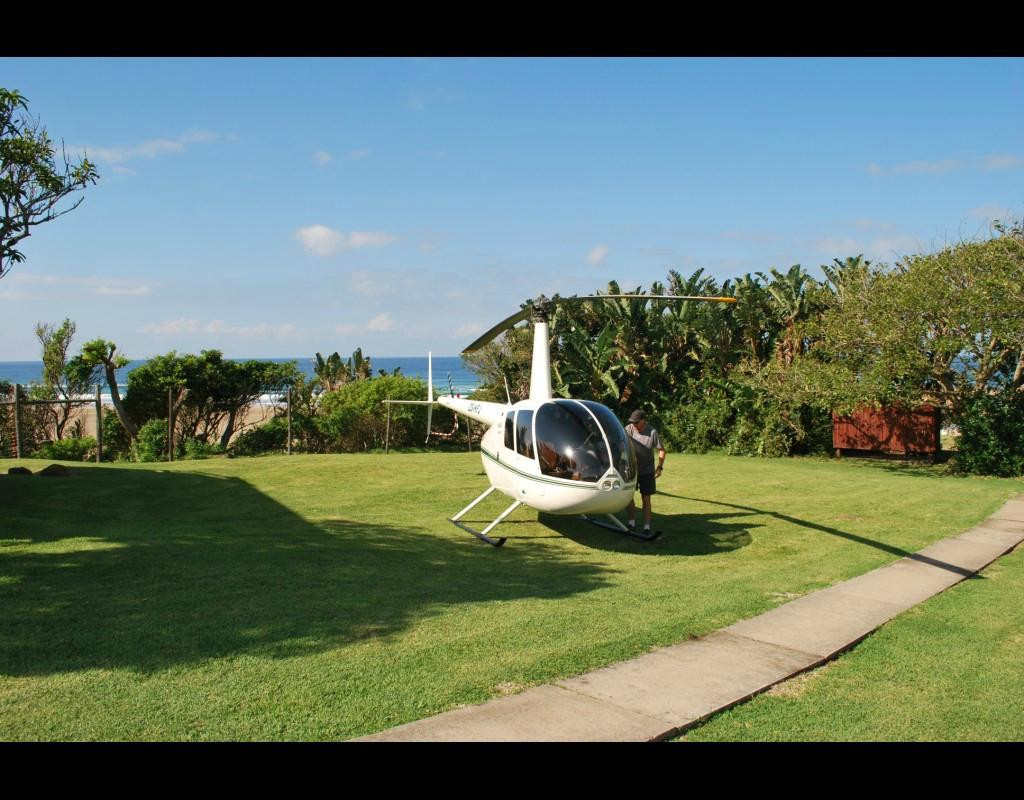 Helivate Helicopter Services景点图片