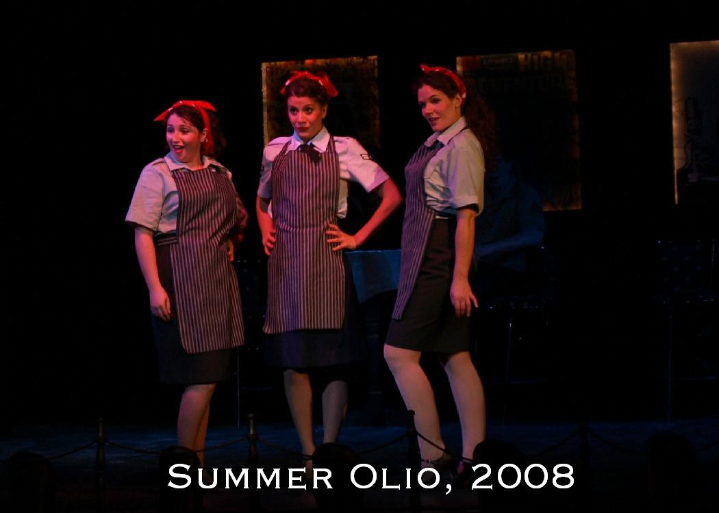 The Butte Theater-克里普尔溪必去景点