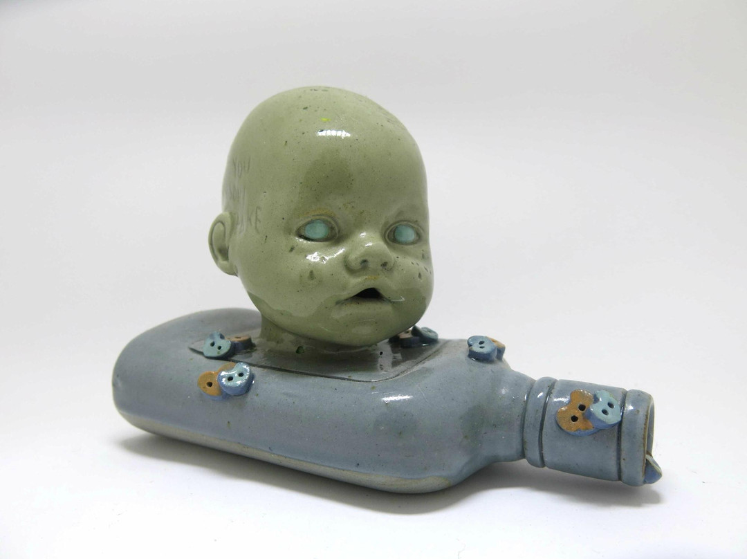 Heyokah Art House-乌布必去景点