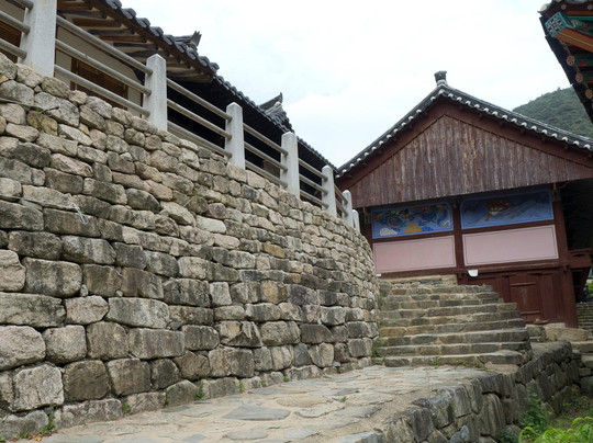 Gounsa Temple-义城郡必去景点
