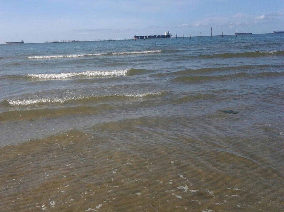 Chic's Beach-弗吉尼亚海滩必去景点