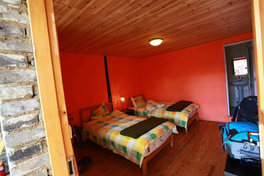 香格里拉龙门客栈（古城北门店）主图