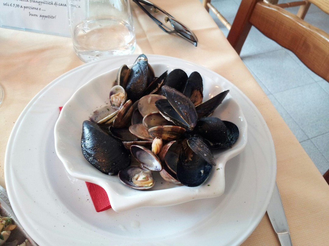 Ristorante Pizzeria Da Piero