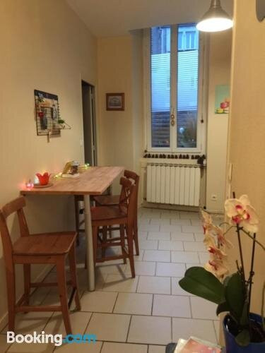 Le Cosy Avec Cour Privée