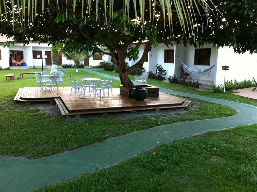 幸运舰 Santa Anna旅馆主图