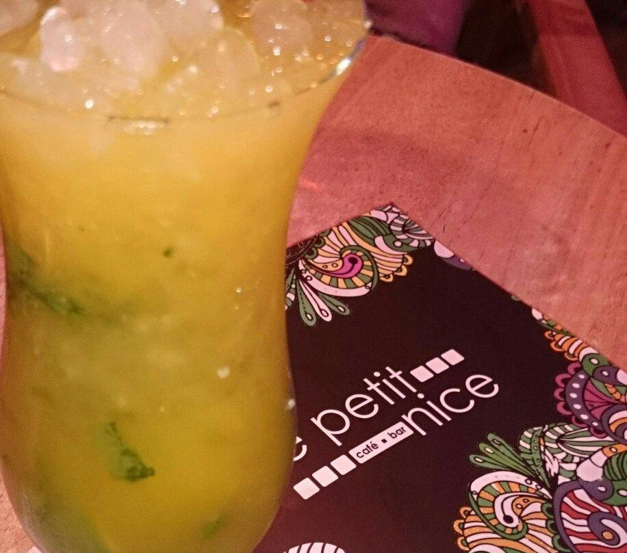 Le Petit Nice-蒙彼利埃必去景点