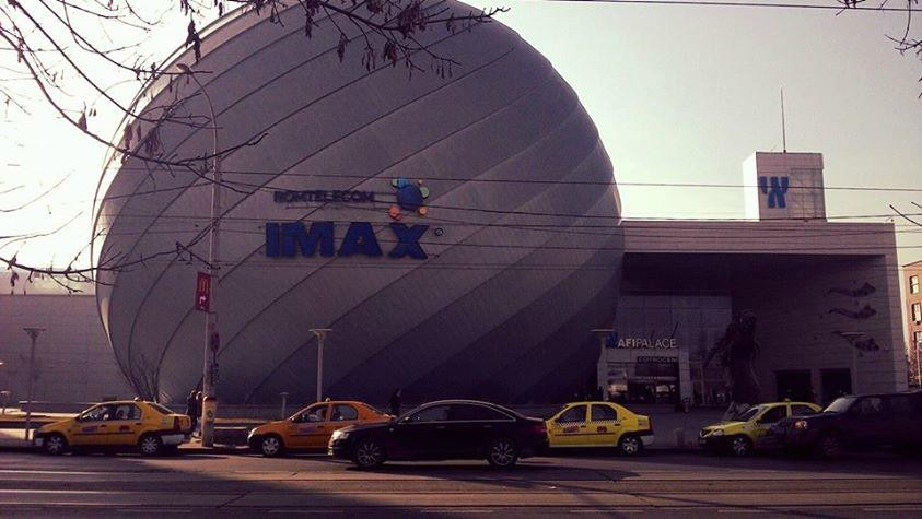 AFI Cotroceni-布加勒斯特必去景点