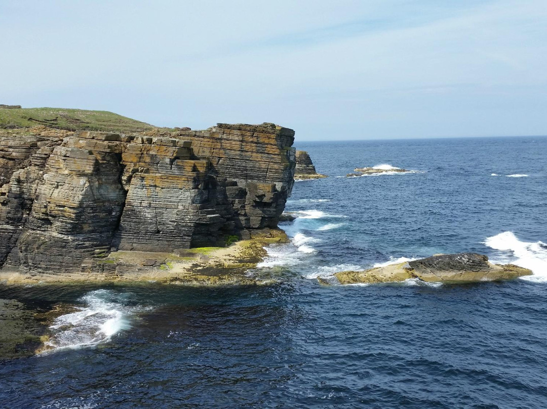 Deerness旅游攻略图片