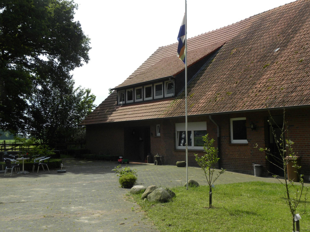 Bed & Breakfast Wettrup