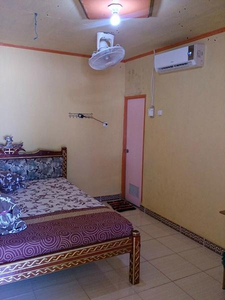Wisma Liukang