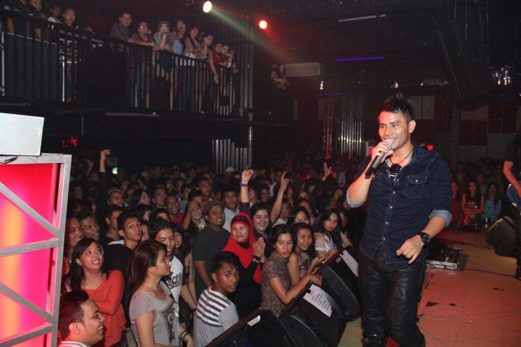 Score! Pekanbaru-北干巴鲁必去景点