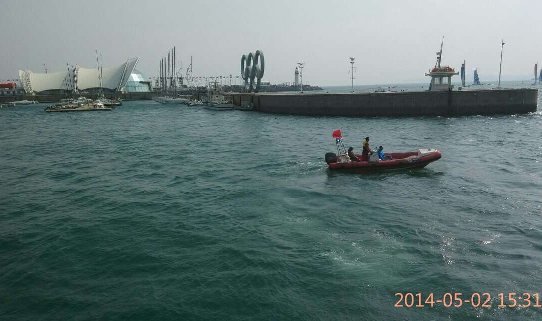 青岛石老人海水浴场-青岛市必去景点