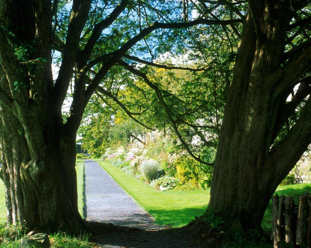 Loughcrew Gardens-Oldcastle必去景点