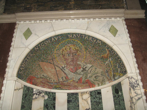 威斯敏斯特大教堂-伦敦必去景点