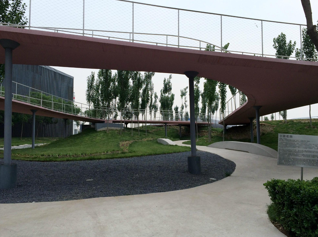 北京丽维赛德酒店主图