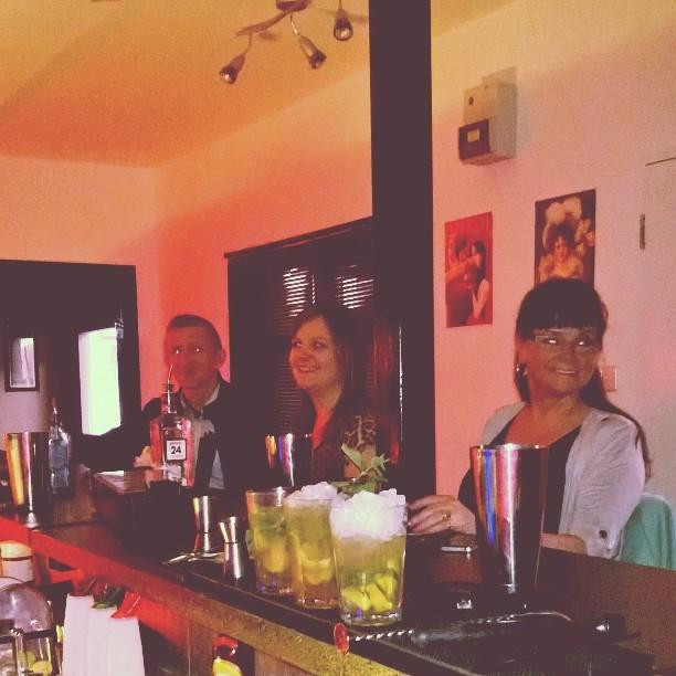 Manchester Bartender School景点图片