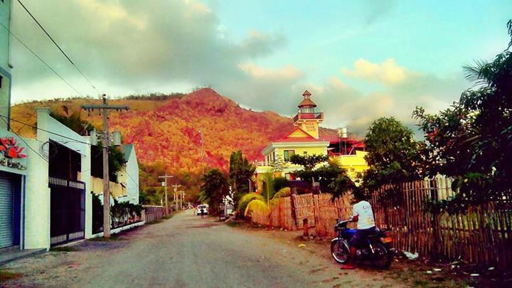 Wild Rose Beach Inn主图