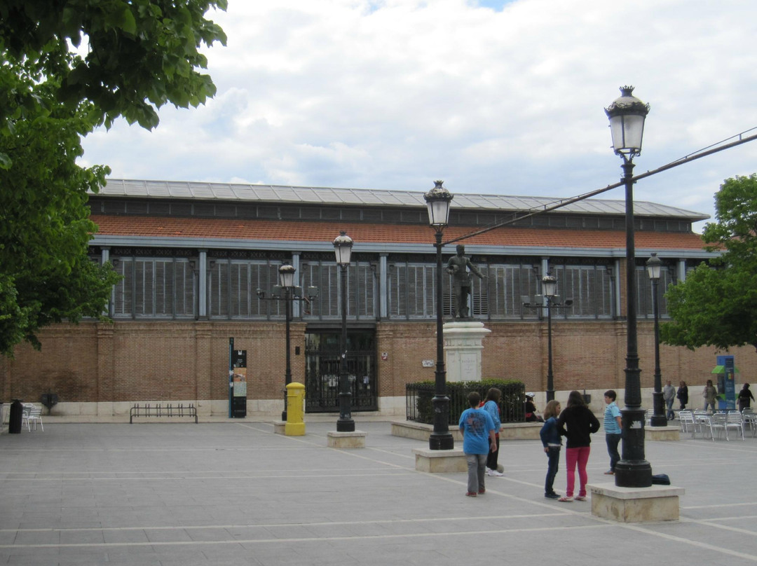 Aranjuez en un dia-阿兰胡埃斯必去景点