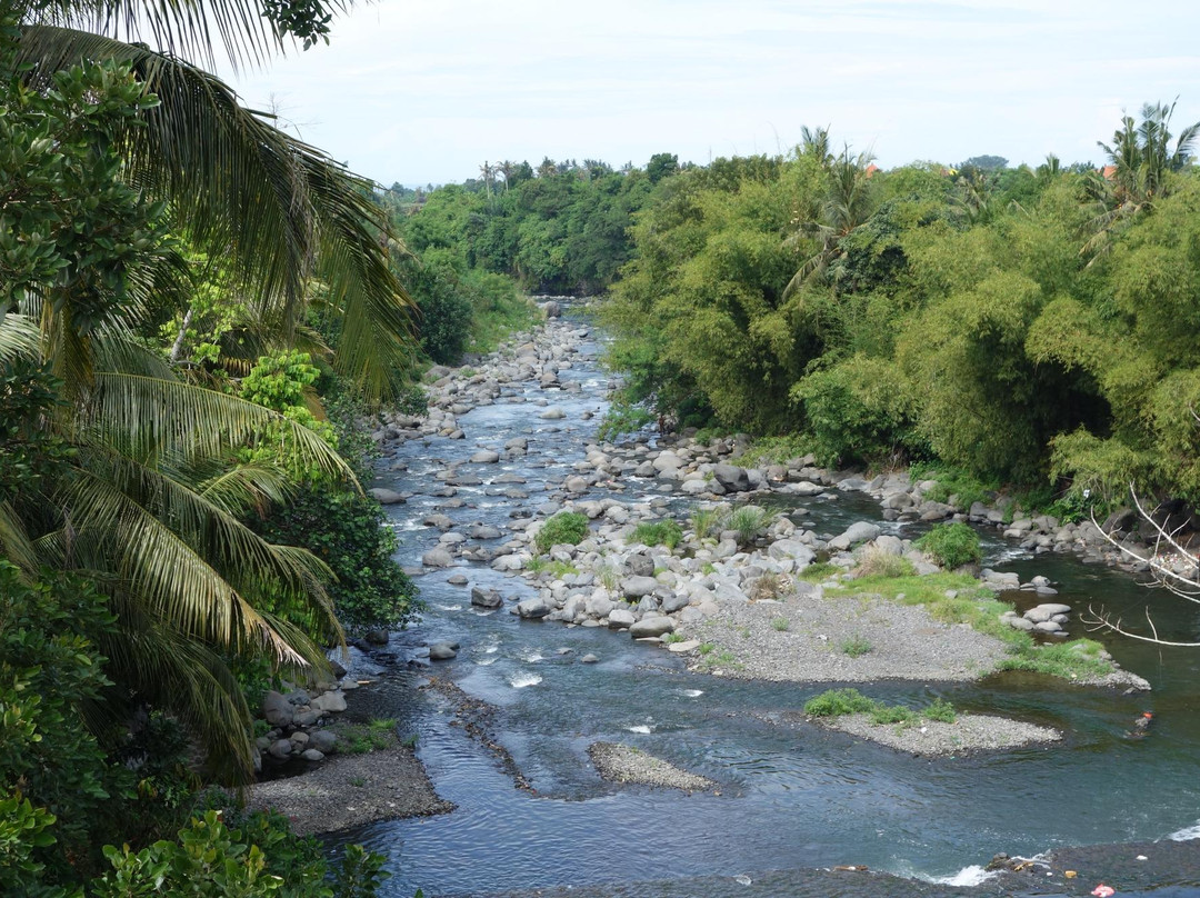 ABS Bali Tour Services-登巴萨必去景点